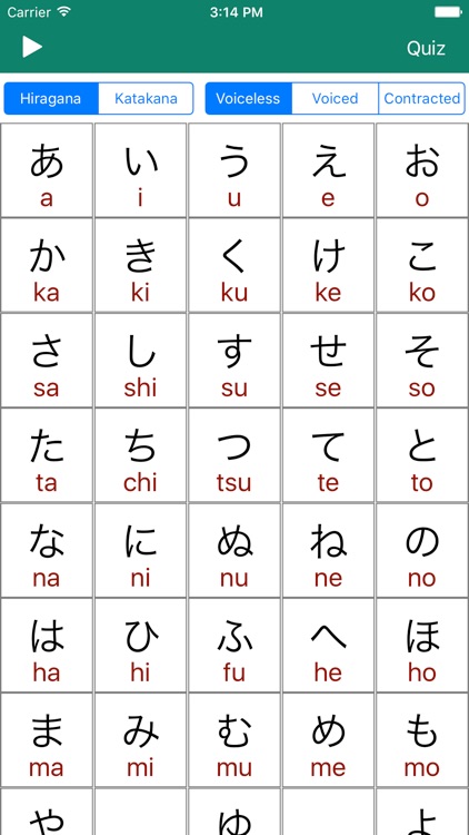 Japanese Quick Study - Within 7 days Guarantee