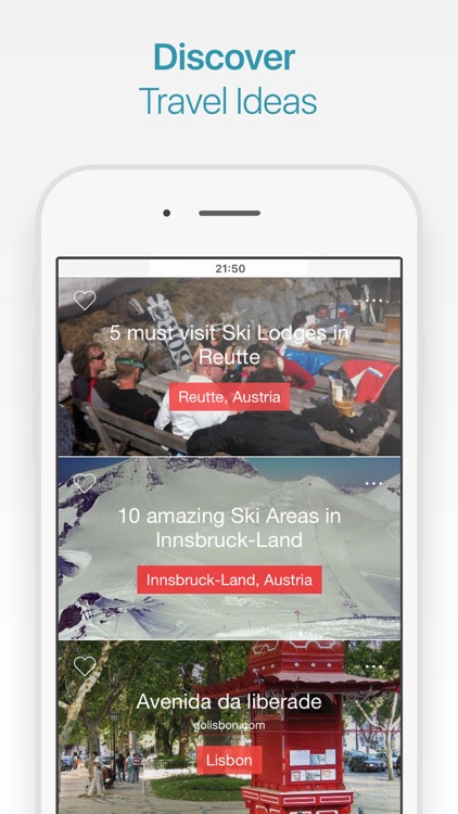 Tyrol Travel Guide and Offline City Map