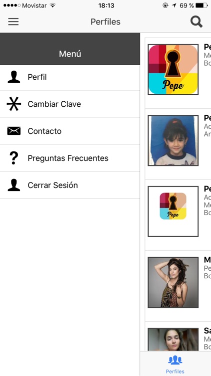 PePe Empresas screenshot-3