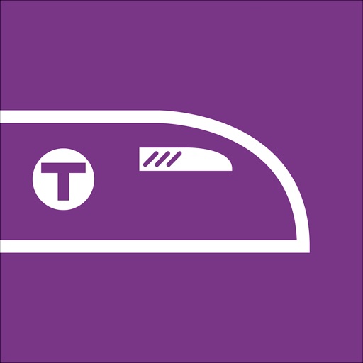 MBTA Commuter Rail App Powered by Keolis iOS App