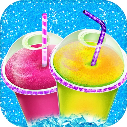 Smoothies Master Swipe - Ice Mix Fruit juice Maker iOS App