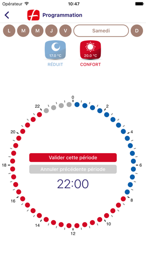 Frisquet Connect(圖2)-速報App