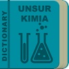 Indonesian Chemistry Dictionary Offline