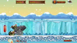 Game screenshot Supre penguin attack - free games mod apk