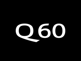 Add some horsepower and performance to your iMessage conversations with the INFINITI Q60 Sticker Pack