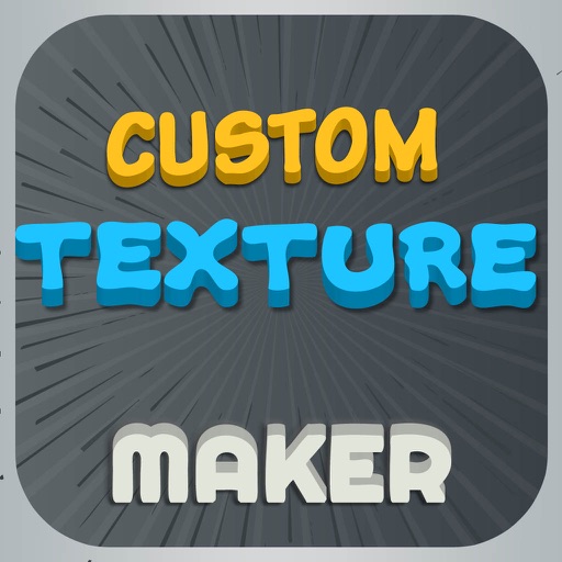 Best Custom Texture Maker for MineCraft PC Edition icon