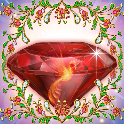 Diamonds Blast Mania iOS App