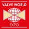 The Valve World Expo Düsseldorf app helps you plan your visit to the fair, providing comprehensive information on valves in Düsseldorf