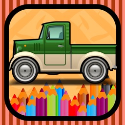 my cars games free coloring book app for kids