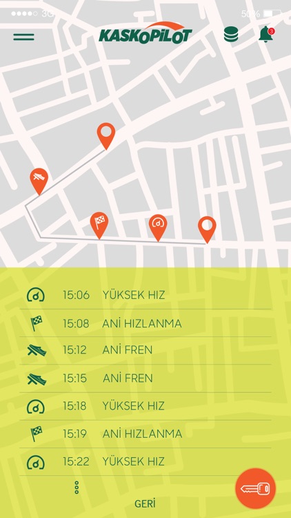 Kaskopilot screenshot-3
