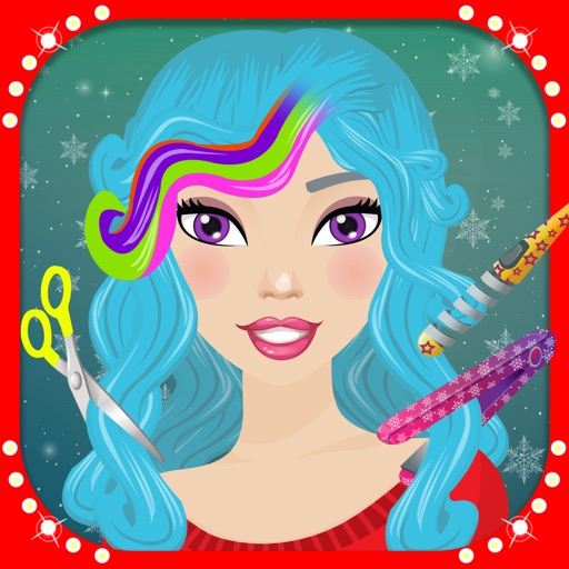 Fashion Girl Hair Salon And Beauty Parlour By Tic Toc Pocket Games