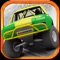 Monster Truck Driving Parking Game 2017 - The mobile game to drive, climb, race, jump and speed through a monster truck track