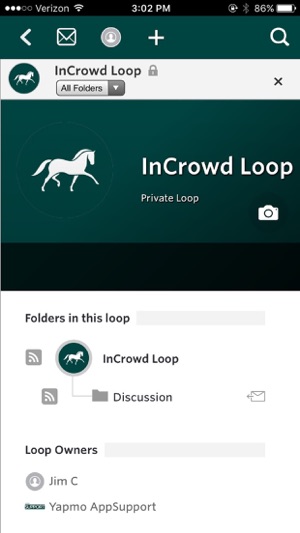 HL InCrowd(圖2)-速報App