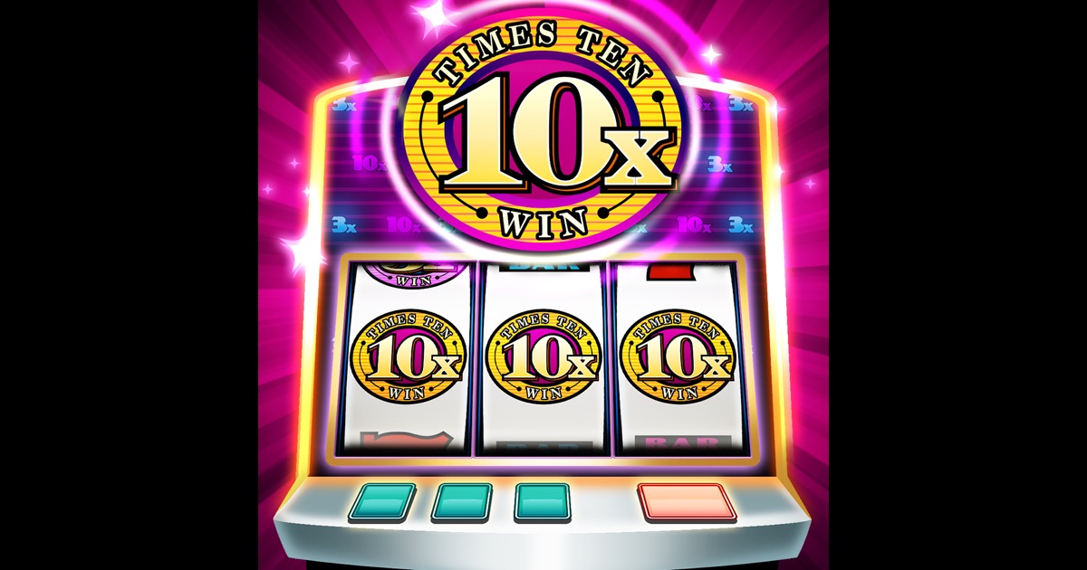 Las vegas slot machines online for free