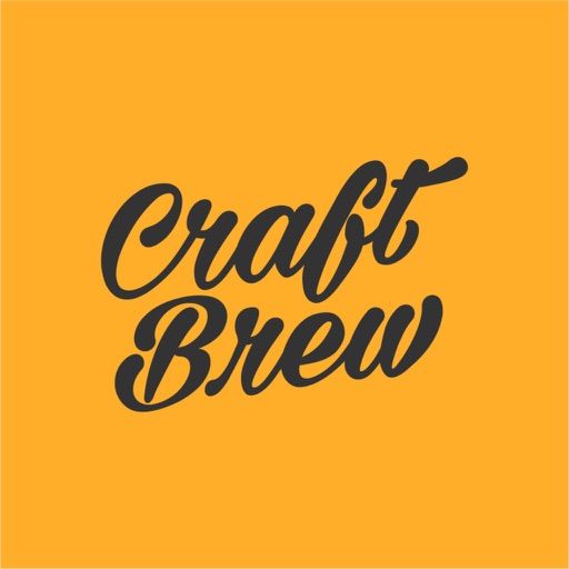 Craft Brew