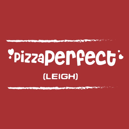 Pizza Perfect Leigh icon