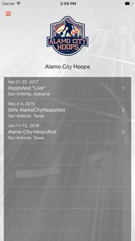 Game screenshot Alamo City Hoops mod apk