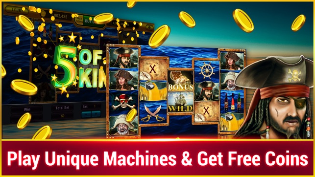 Gladiator Slots : Free Vegas Casino Slots(圖4)-速報App