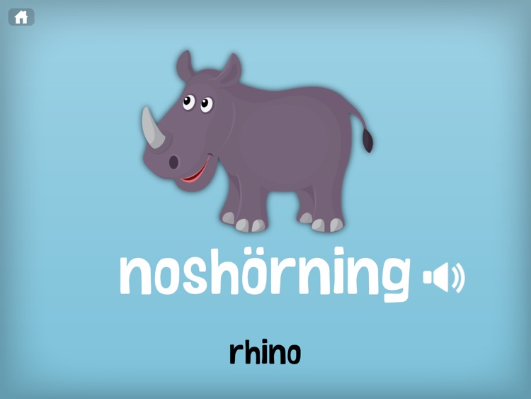Learn Swedish for Kids