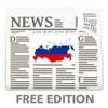 Russia News Today Free - Latest Breaking Updates - Juicestand Inc