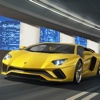 Car Racer - Lamborghini edition