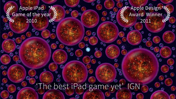 Osmos screenshot-0