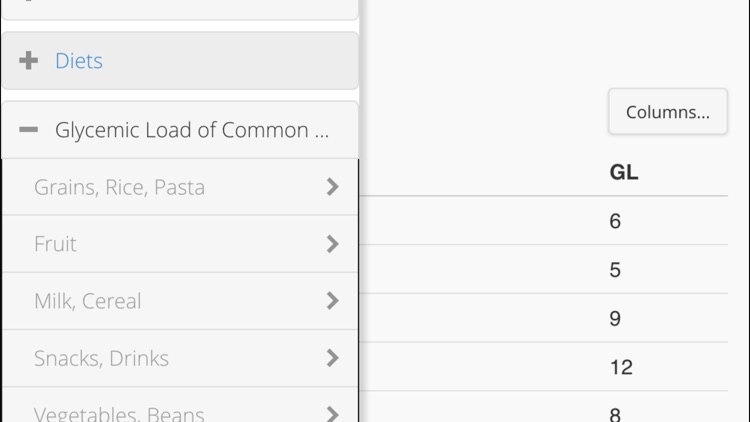 Diet Science Pro screenshot-4