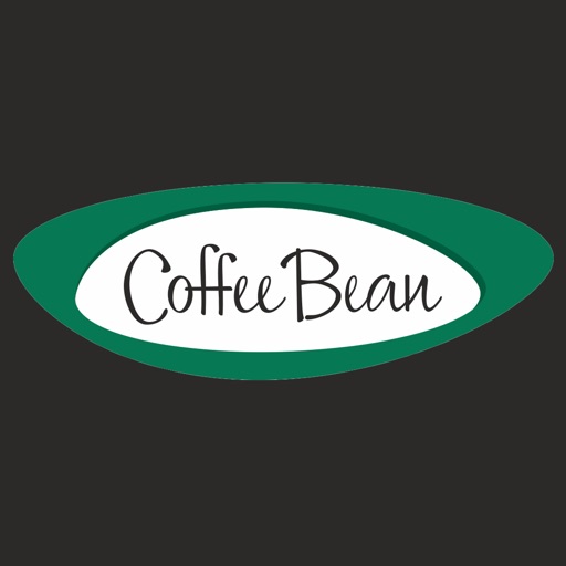 Coffee Bean - сеть кофеен icon