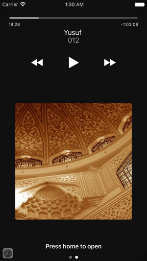 Quran playlist(圖4)-速報App