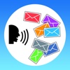 Easy Voice Mail – Send Audio Messaging via Email