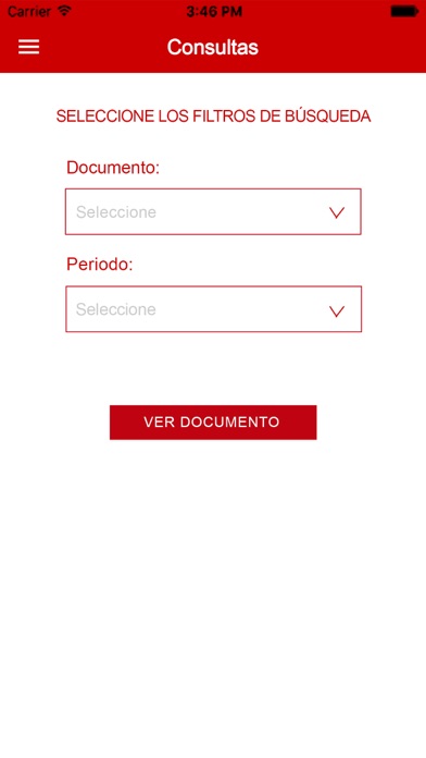 How to cancel & delete Adecco Smart Boleta from iphone & ipad 2