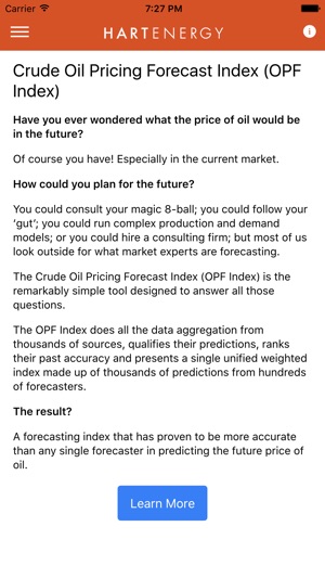 Oil Price Forecasts(圖5)-速報App