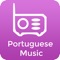 Introducing the best Portuguese Music Radio Stations App with live up-to the minute radio station streams from around the world