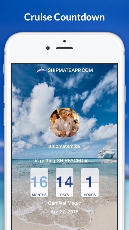 Cruise Ship Mate screenshot-4