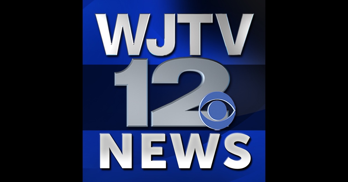 WJTV 12 - News For Jackson, Mississippi On The App Store