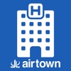airtown ホテル