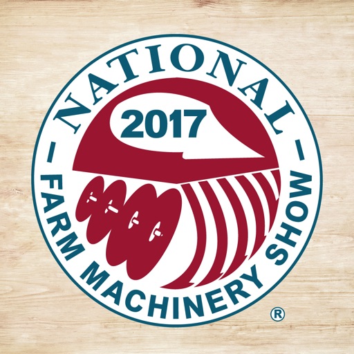 National Farm Machinery Show 2017