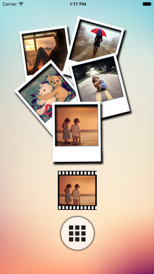 Video Editor - Photo To Video Creator(圖1)-速報App