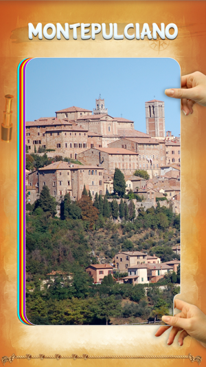 Montepulciano Travel Guide(圖1)-速報App