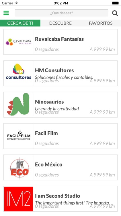 Mozzu APP screenshot-4