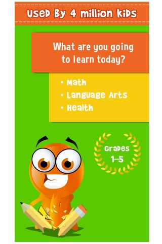 iTooch Elementary Education Itooch Elementary