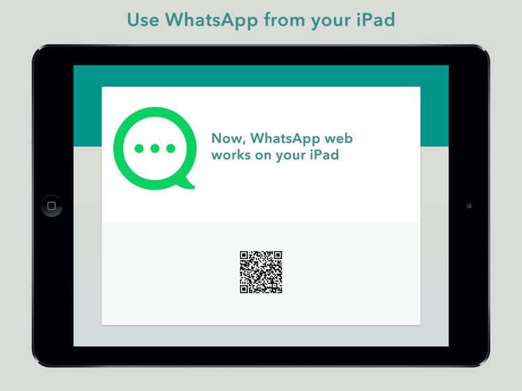 The Client for WhatsApp