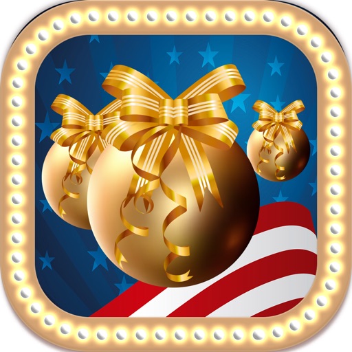 Slots Jingle Bells Free icon