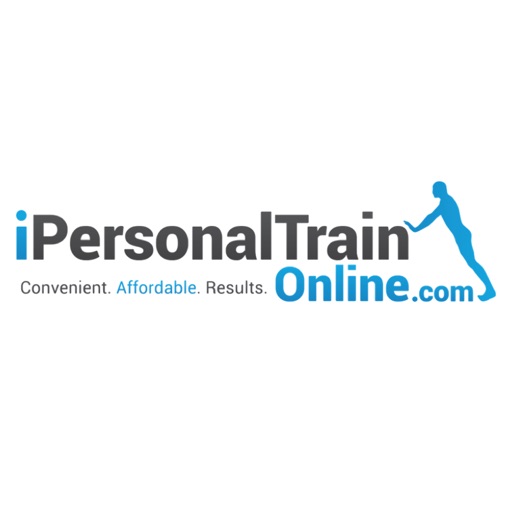 iPersonal Train Online icon