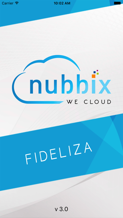 How to cancel & delete Nubbix Fideliza from iphone & ipad 1