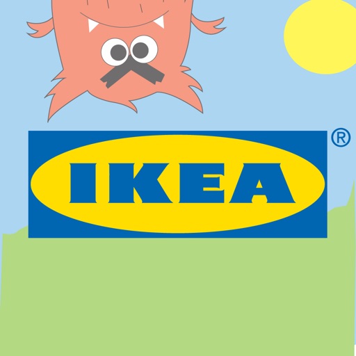 IKEA Kid's Adventure