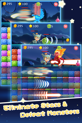 PopHero - Super Edition Game screenshot 3