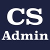 CS Admin