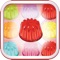 Jelly Lines is an addictively sweet jelly lines match-3 puzzle game brings tons of joy and challenges