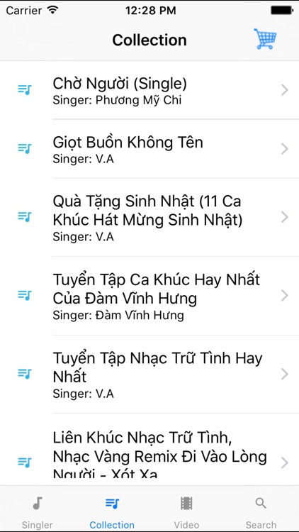 Nghe Nhạc Trữ Tình | Nhạc Vàng Hay Nhất
